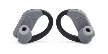 Наушники JBL Endurance Peak black