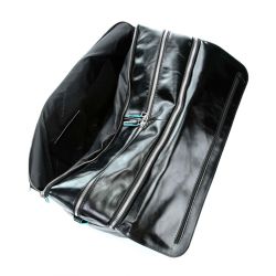 Сумка дорожная Piquadro Blue Square из натуральной кожи (BV4342B2/N) 3