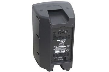 INVOTONE IPS10LA активная АС, 480Вт, динамик 10 дюймов