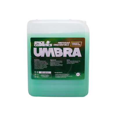 Space Cosmetics Универсальный квик-детейлер Umbra Breeze 5 Л