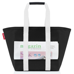 Сумка re-shopper 1 black