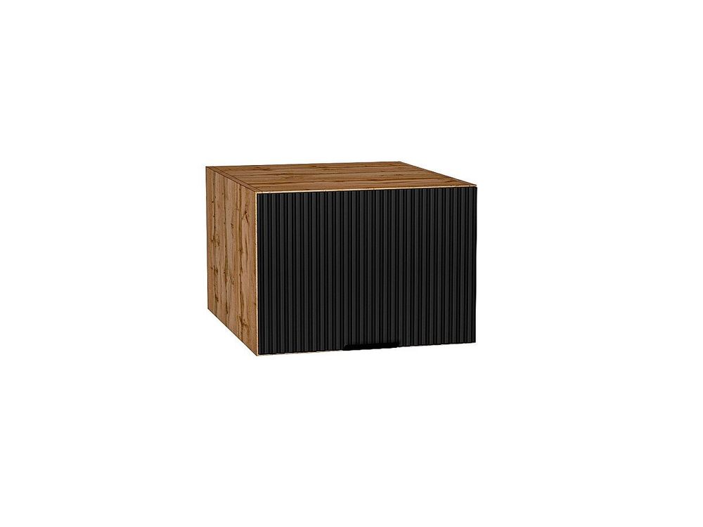 Шкаф верхний горизонтальный глубокий Евро Лайн