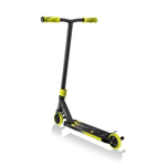 Самокат Globber GS 540 желтый