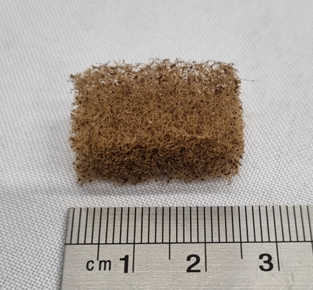 Наполнитель для пневматического глушителя 86113SP43