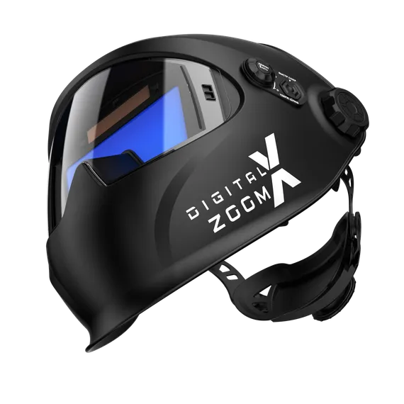 OSA START DIGITAL X ZOOM Маска сварщика хамелеон 51ST07X