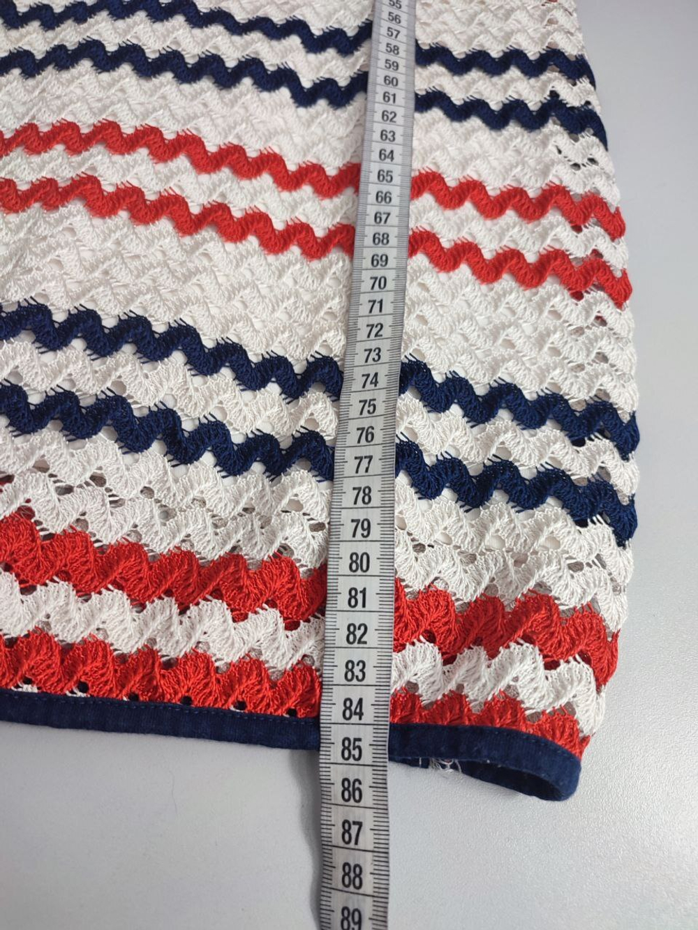 Платье LFT  вязаное  46 размер