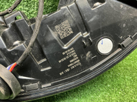 Фонарь правый внешний Omoda C7 (2024-н.в.)