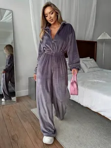 Комбинезон УК-403 Фабрика Моды