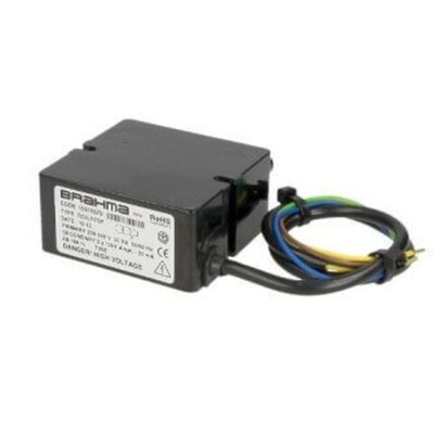 Трансформатор розжига Brahma TCD2CA 15930100