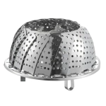 Вставка-пароварка ANGKOKARE, нержавеющая сталь