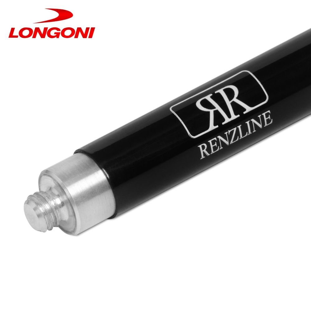 Древко Renzline Fiberglass 38-143см с мостом телескопическое