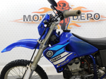 Yamaha WR250F , 2001