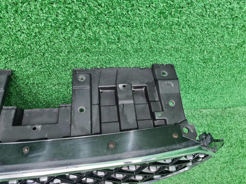 Решетка радиатора Chery Tiggo 8 Pro (2021-2024)