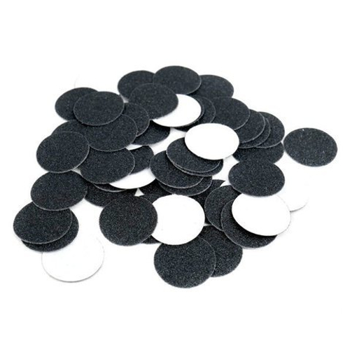 Staleks Набор сменных файлов для диска педикюрного S (100 грит)