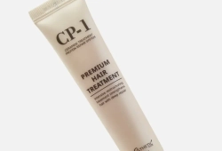 ESTHETIC HOUSE Маска для волос ПРОТЕИНОВАЯ CP-1 Premium Protein Treatment (25 мл)