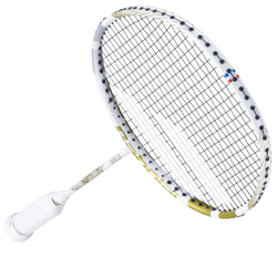 Ракетка для бадминтона  Babolat Jetstream 74 Strung