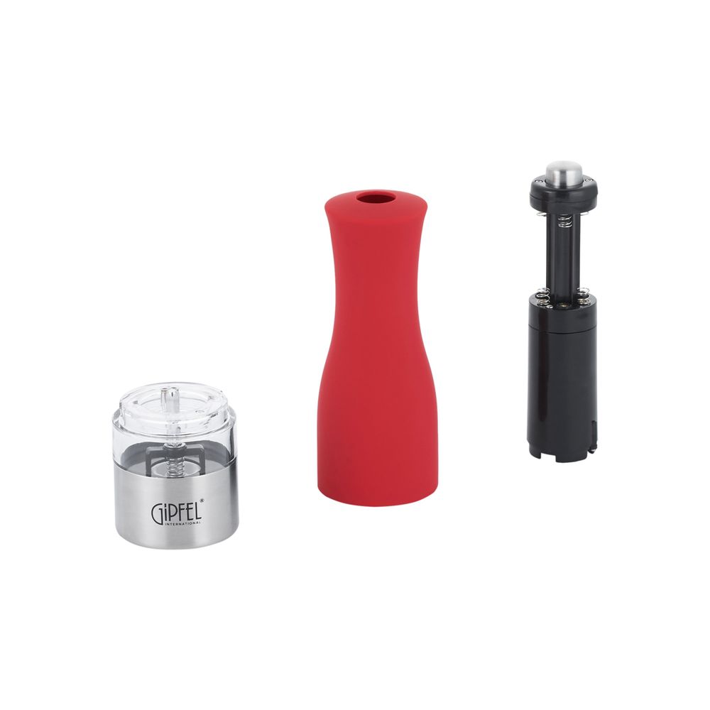 Мельница электрическая Gipfel Castle 50661 19,5 см