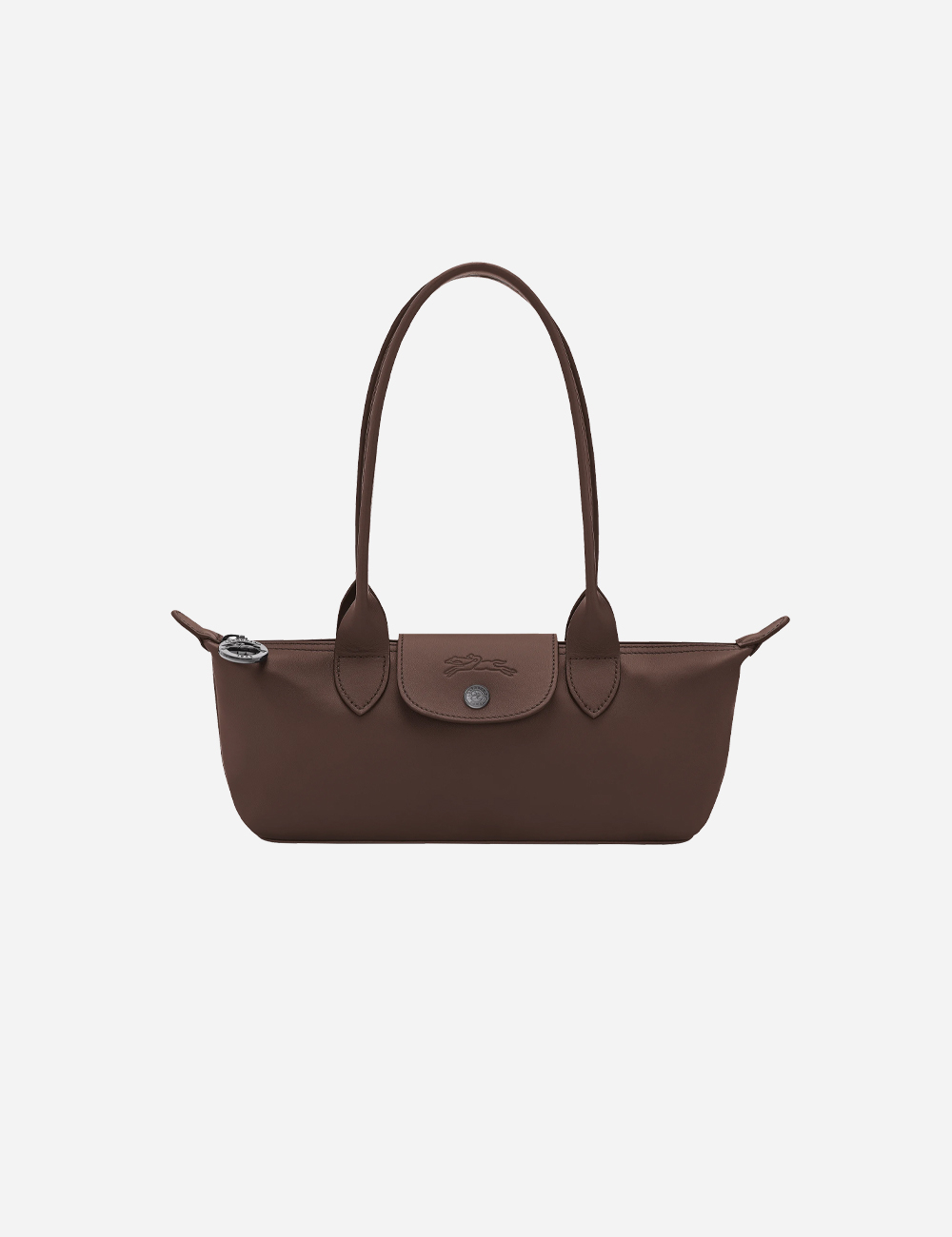 Сумка Longchamp Le Pliage Xtra M Shoulder bag "Mocha"