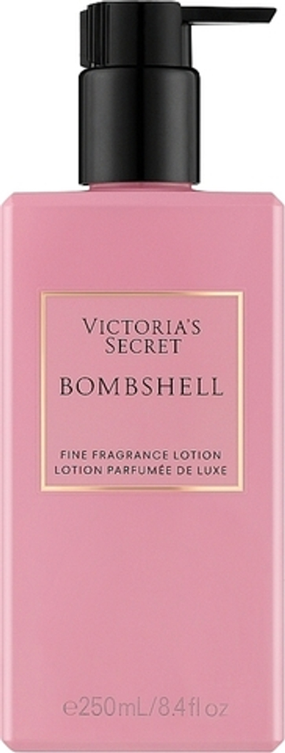 VICTORIA SECRET SECRET BOMBSHELL BODY LOTION 250 ML