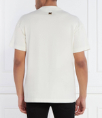 Футболка Palm Angels - белый(PMAA072R 24JER001)