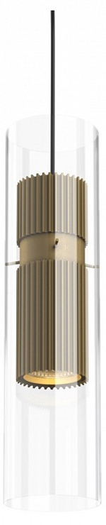 Подвесной светильник Maytoni Dynamics MOD326PL-01MG