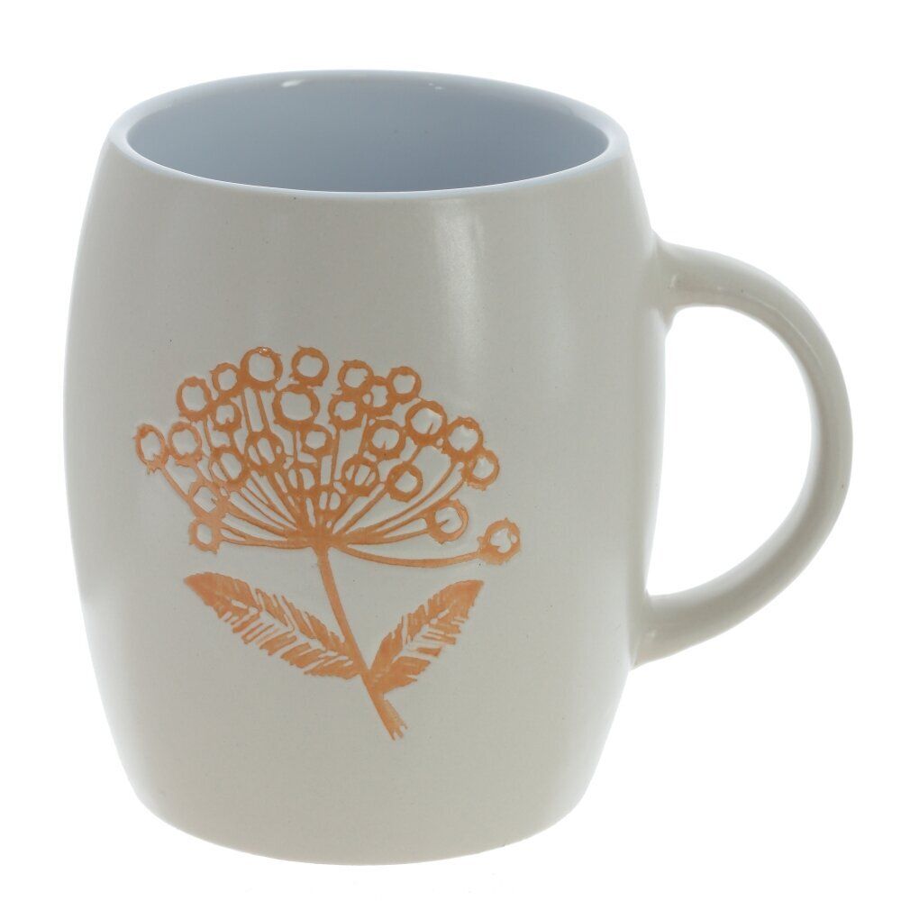 GAEM Кружка, 500 мл, L12 W8,5 H10,5 см, 3в., (сорт 1,2)