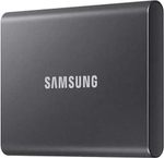Внешний SSD USB 3.2 Gen 2 Type-A Samsung MU-PC4T0T/WW 4000 ГБ