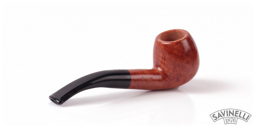 Курительная трубка Savinelli Spring Smooth Model 626