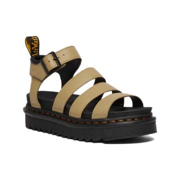 Dr Martens Sandals 'Brown'