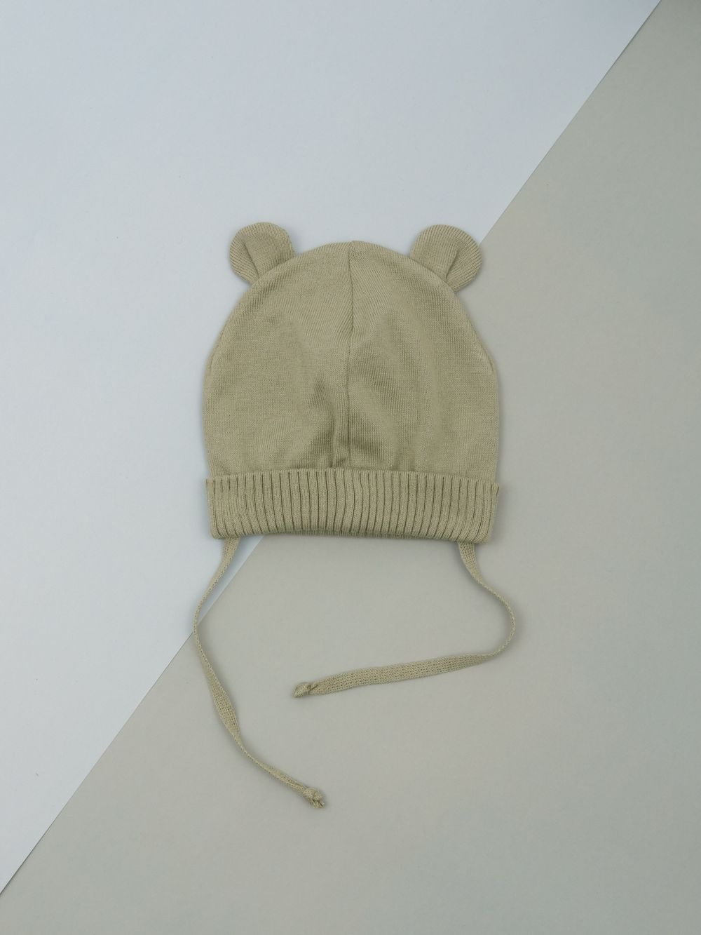 Шапка летняя хлопковая (Хакки) БОН-БОН