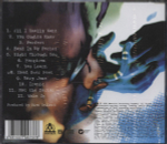 Alanis Morissette / Jagged Little Pill (RU)(CD)