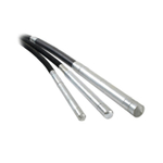 ГИБКИЙ ВАЛ ДЛЯ ВИБРАТОРА 50ММ 4М RDY175