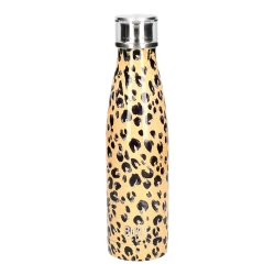 BUILT - Термобутылка Leopard 500мл / артикул   C000846  / GTIN 5050993357662