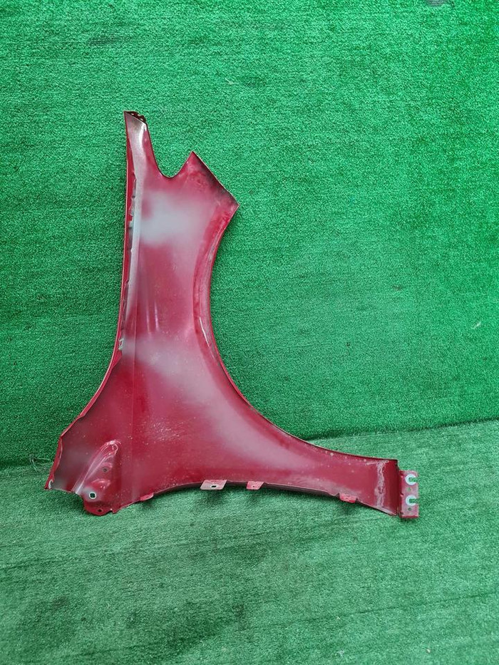 Крыло переднее левое Mercedes B w247 (2018-н.в.)