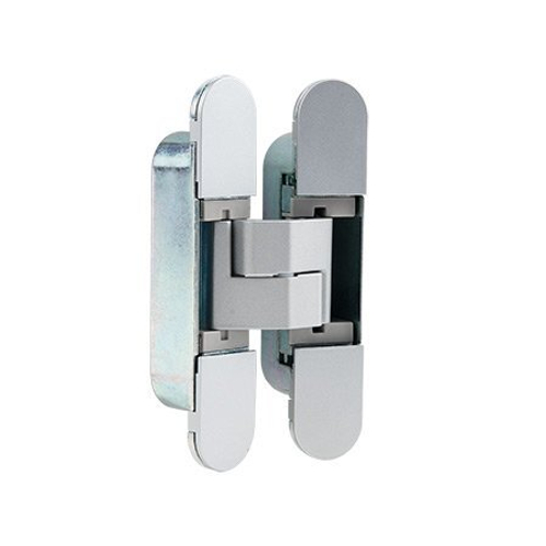 ПЕТЛЯ ВРЕЗНАЯ APECS 115*23-3D-Z-CRM (R11,5) (B2B)