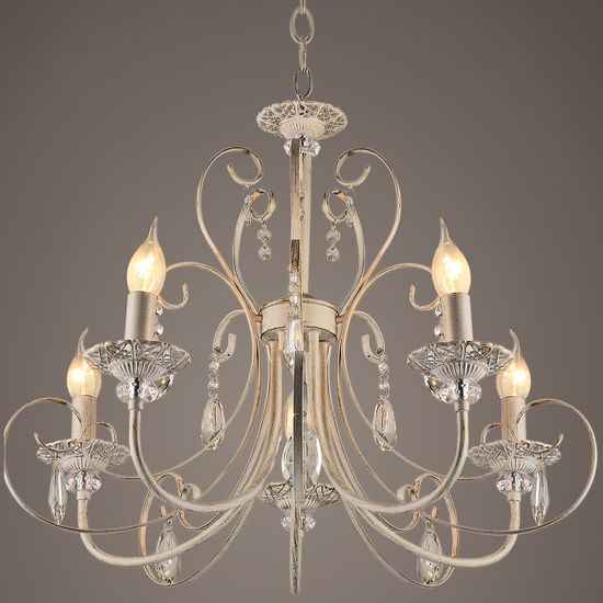 03015-0.4-05 светильник потолочный