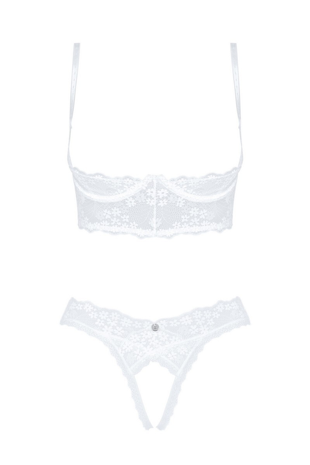 HEAVENLLY Set cupless Комплект из 2 частей