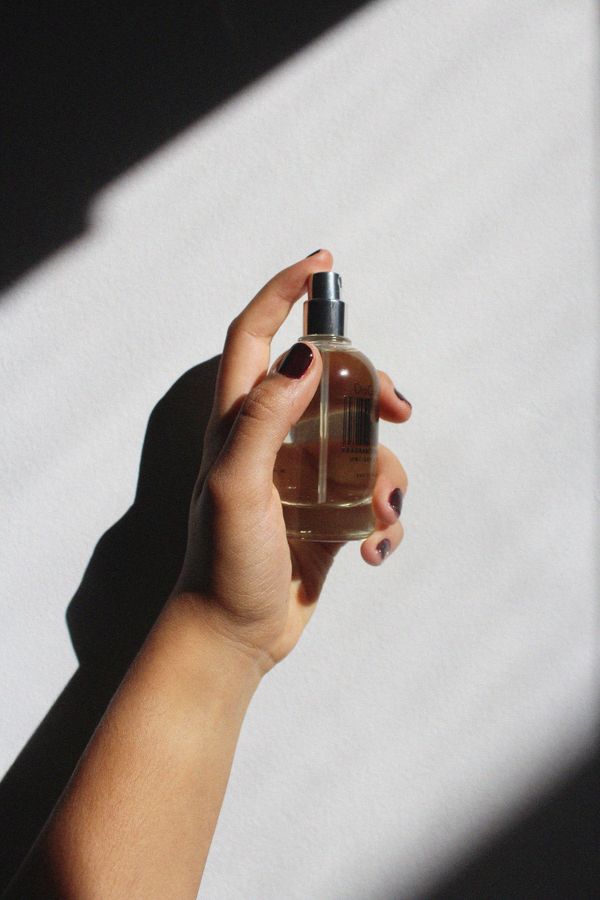 Dedcool Fragrance 01 Taunt