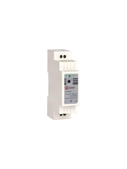 Блок питания 12В DR-15W-12 PROxima EKF dr-15w-12