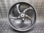 Колесо переднее Yamaha XVS1300 051687