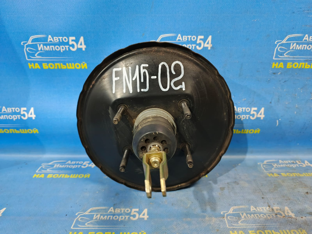 Вакуумный усилитель тормозов NISSAN PULSAR 1999