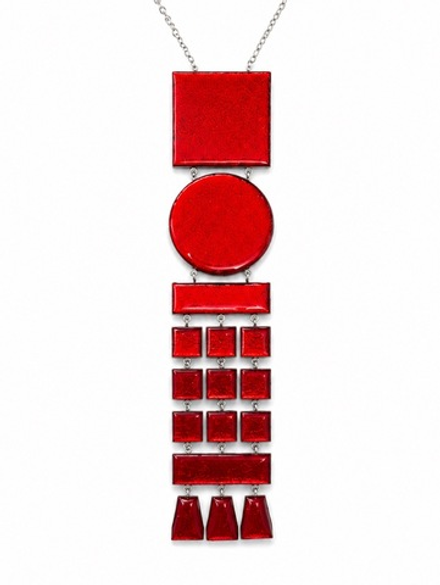 Колье К0370