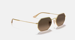 RAY-BAN OCTAGONAL RB3556N 912443