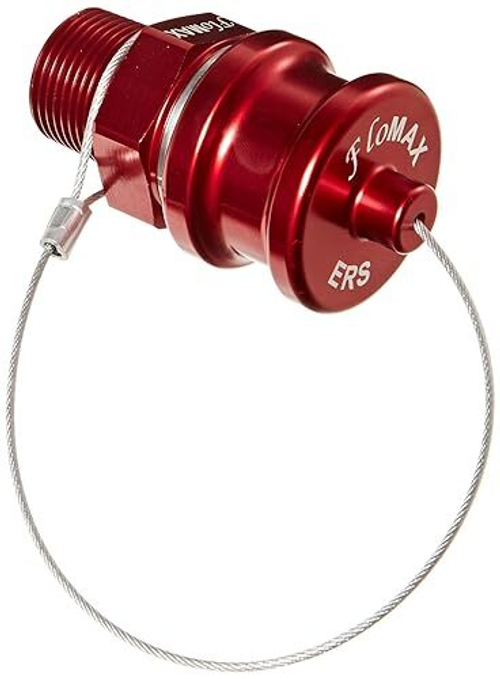 Ресивер двигателя 3/4" (M) NPT