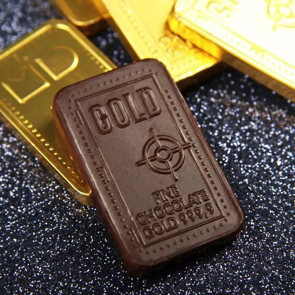 Гирлянда новогодняя «Звёздочки», с кисточками 160 см