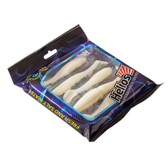 Набор приманок Ночная рыбалка Бигфиш 5шт/упак SET#1 (HS-PNFB-SET1) Helios