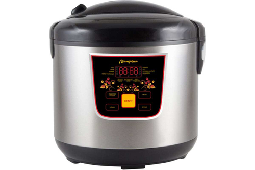 мультиварка Матрена МА-011