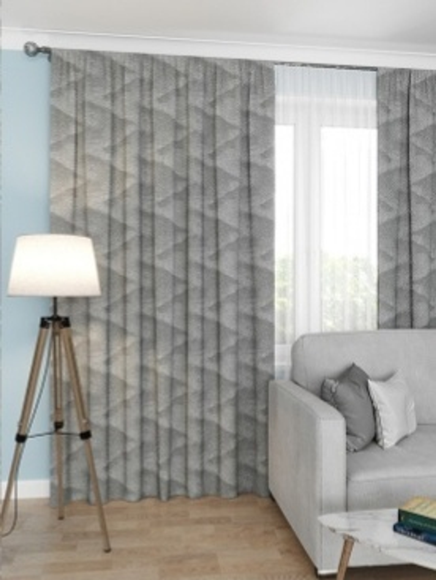 🧚‍♀Портьера Мозайка🧚‍♂🧚‍♀