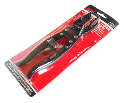 Съемник хомутов с фиксатором 22-55мм 243мм универсальный (клещи) JTC