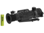 Прицел тепловизионный Sytong XM03-50LRF x4/8/16/32, 384x288, D50